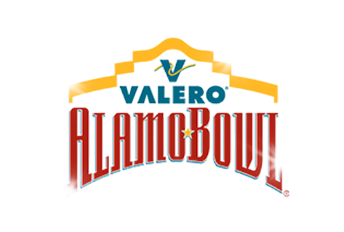 Valero Alamo Bowl (563x450), Png Download