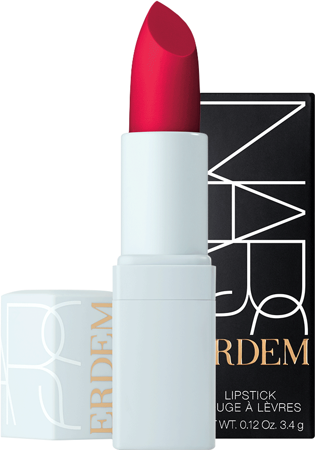 Lipstick In Carnal Carnation - Nars Cosmetics (750x750), Png Download