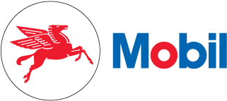 Mobil Pegasus Logo Vector - Mobil Pegasus Logo (400x400), Png Download