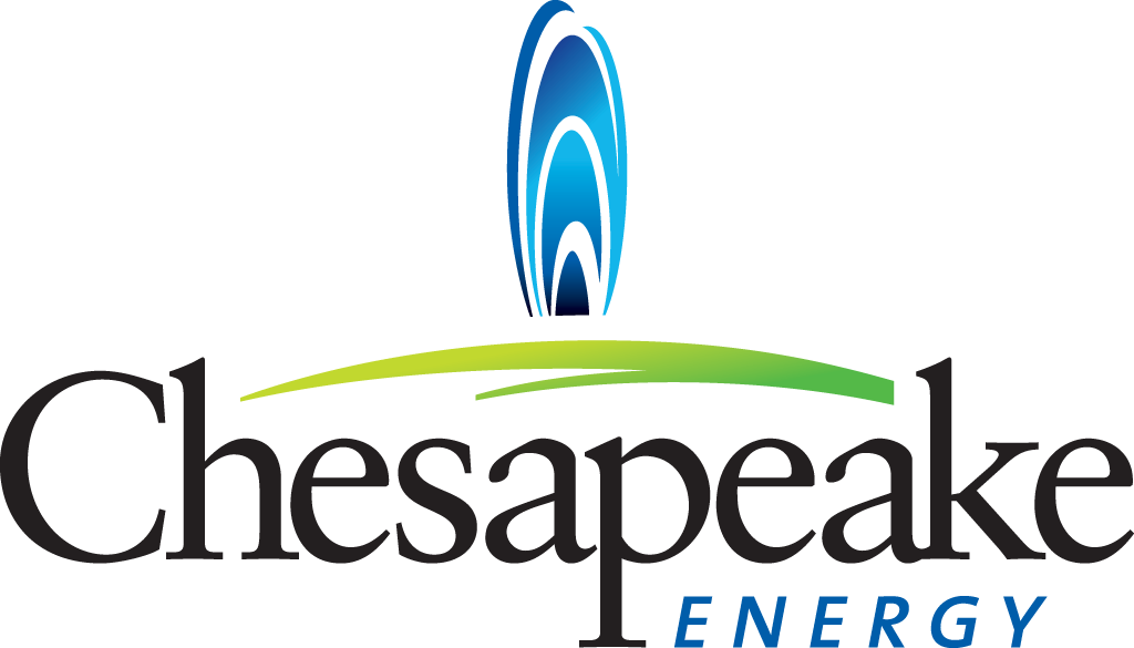 Chesapeake Energy Logo - Chesapeake Energy Corporation (1024x585), Png Download