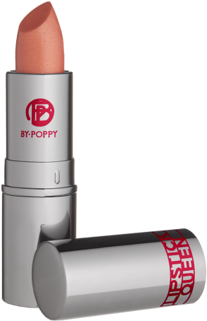 Lipstick Queen Metallic Lipstick In Nude, $24 - Lipstick Queen Nude Metal (499x573), Png Download