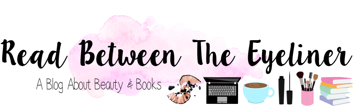 Read Between The Eyeliner - Birthday Girl Transparent (1200x500), Png Download