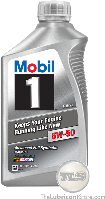 Mobil 1 Fs X2 (400x700), Png Download