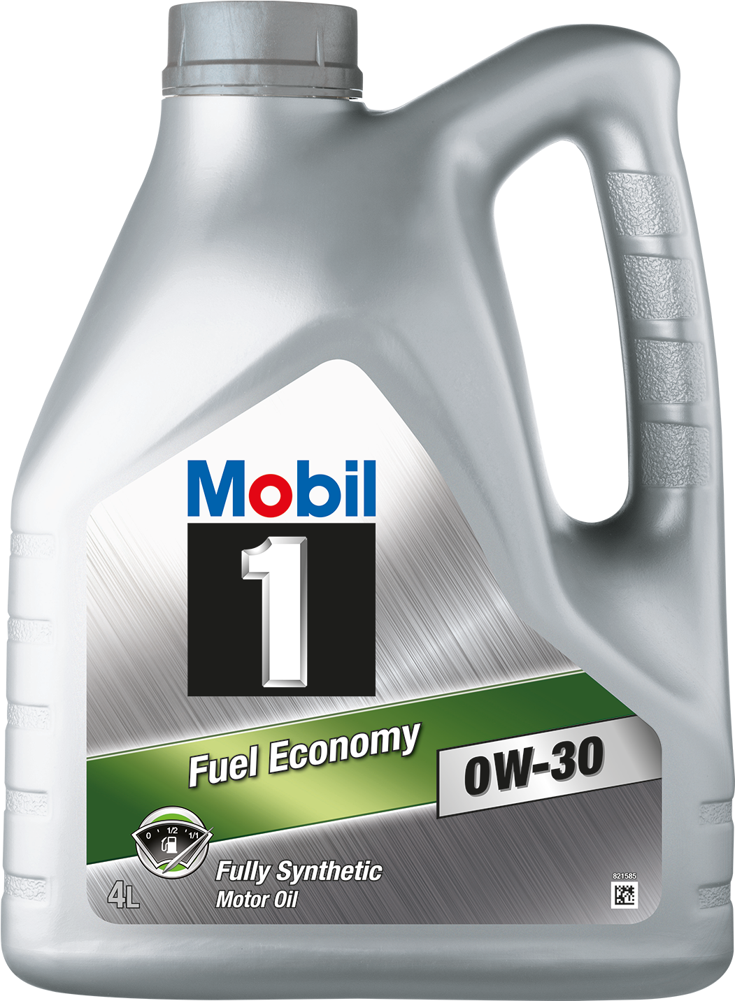 Mobil 1 Fuel Economy 0w 30 - Mobil Esp Formula 0w 30 (1500x1500), Png Download
