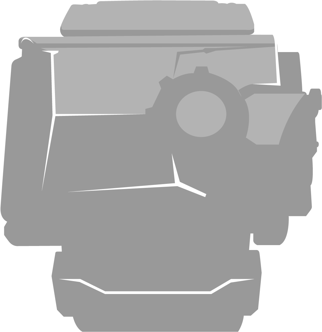 Force Band - Thumbnail (1668x2084), Png Download