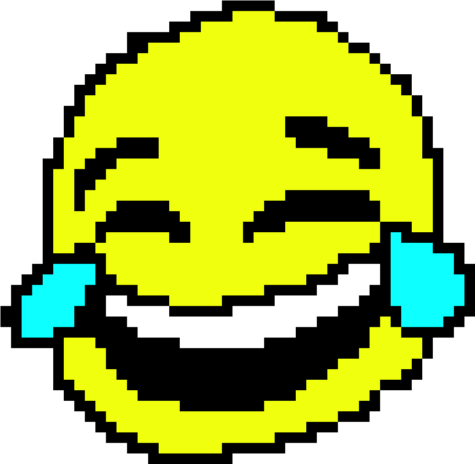 Crying Laughing Emoji - Face With Tears Of Joy Emoji (1092x1155), Png Download