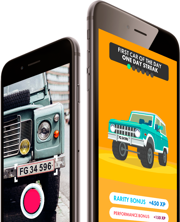 Mobil1 Mobil Mikkel 2018 05 08t13 - Mobil (998x959), Png Download