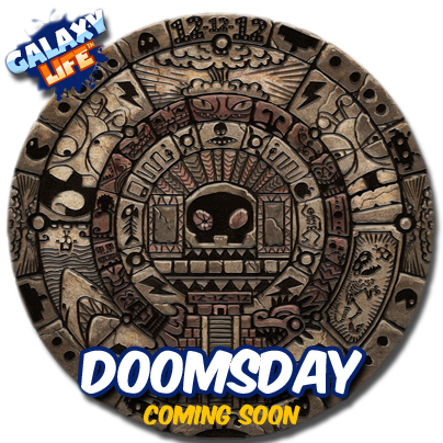 Mayan Symbol - Galaxy Life Facebook (404x404), Png Download