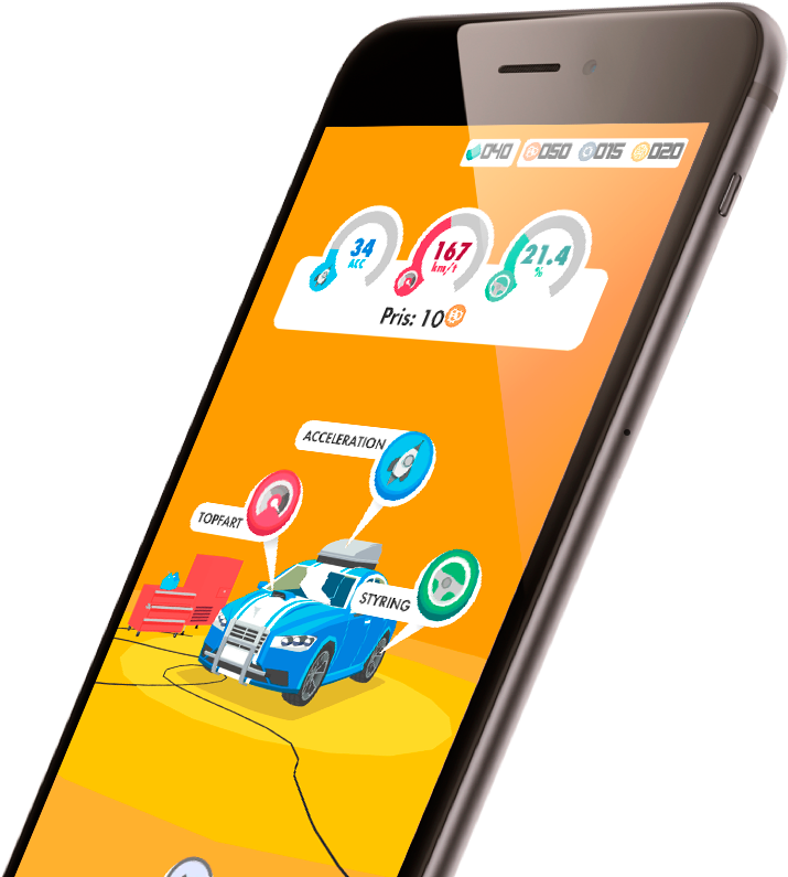 Mobil3 Mobil Mikkel 2018 05 08t13 - Mobil (998x959), Png Download