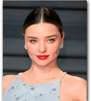 Miranda Kerr Entrega Joyas Ligadas A Escándalo En Malasia - Miranda Kerr (631x352), Png Download