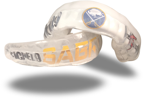 Eichel 2018 Mouthguards - Mouthguard (505x386), Png Download