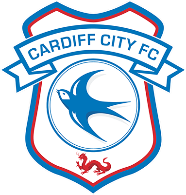 Check Out Our New Special Markets On Cardiff City F - Cardiff City Logo Png (383x400), Png Download