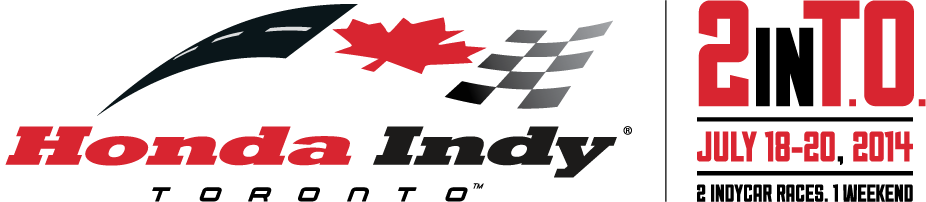 Mobil 1 Sportscar Grand Prix At Canadian Tire Motorsport - Molson Indy Toronto 2018 (926x202), Png Download