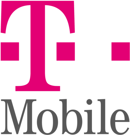 Abonament Oferta Na Abonament T-mobile - T Mobile Png Logo (480x480), Png Download