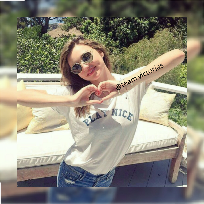 عکس و تصویر Miranda Kerr Supermodel - Girl (800x1152), Png Download