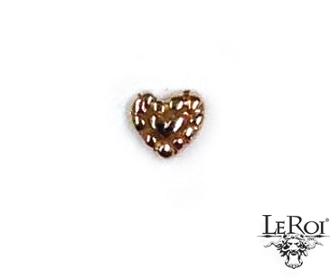 Fancy Heart - Heart (383x358), Png Download