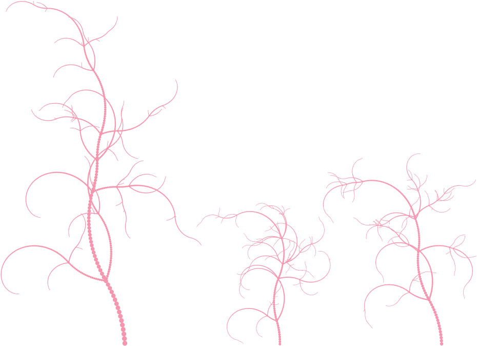 Recursive Tree - Sketch (939x673), Png Download