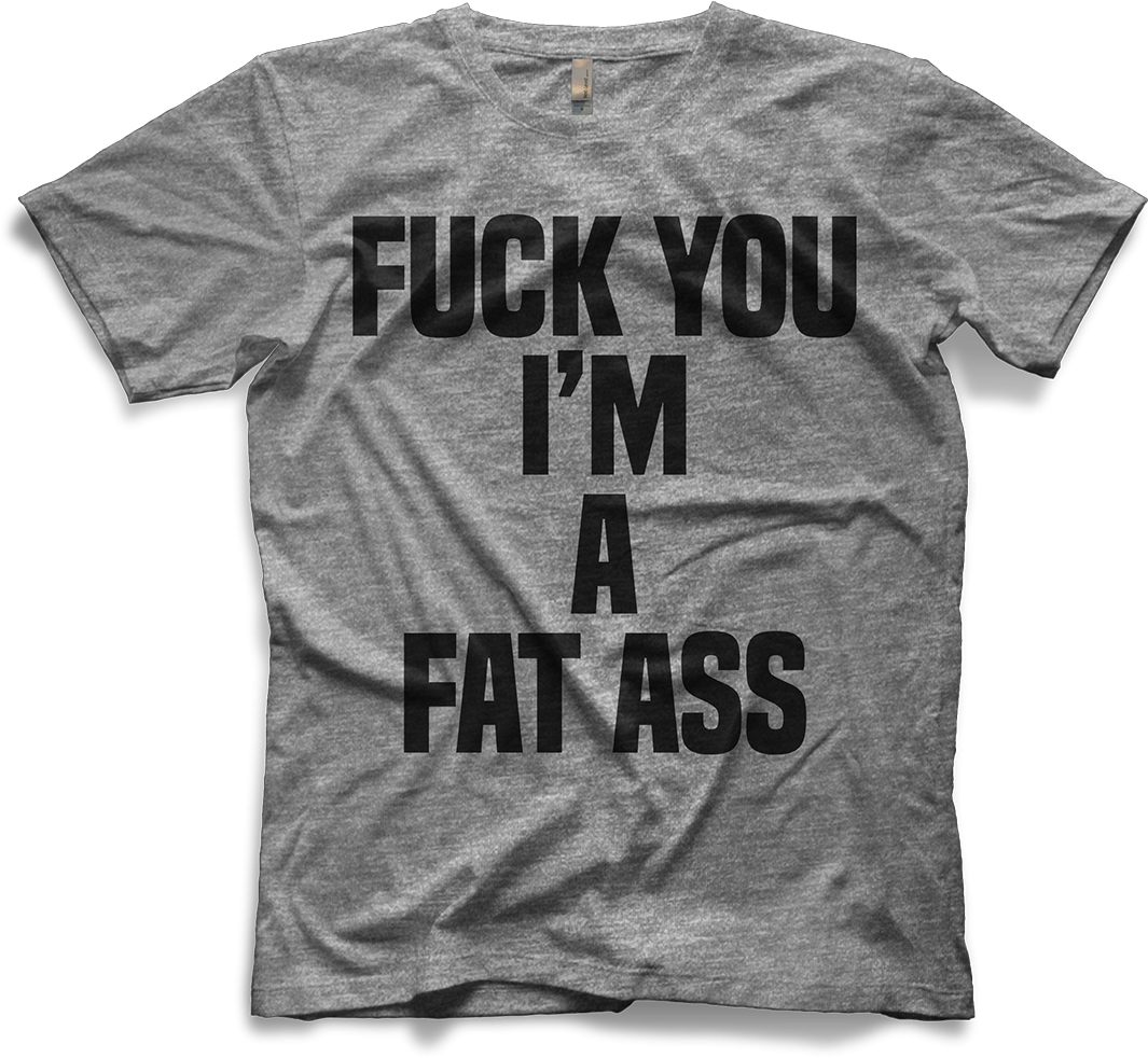 App - Big John Studd Shirt (1080x1080), Png Download