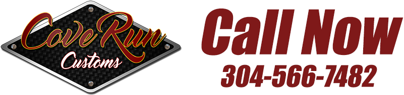 Cr Call Now Button - Cove Run Customs (843x241), Png Download