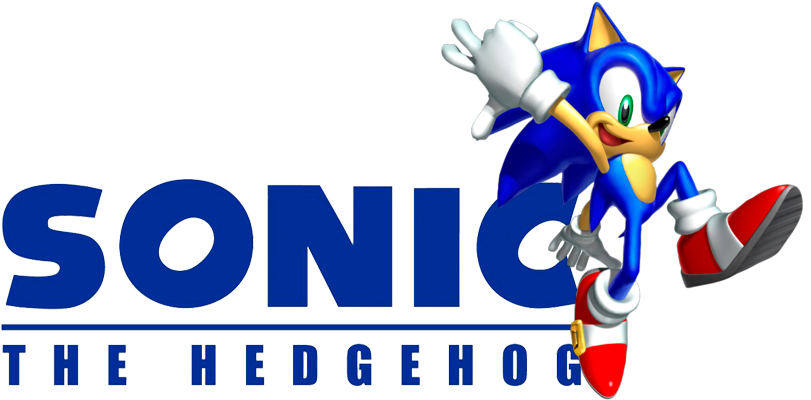 Sonic - Sonic Heroes Complete Collection [cd] (824x399), Png Download