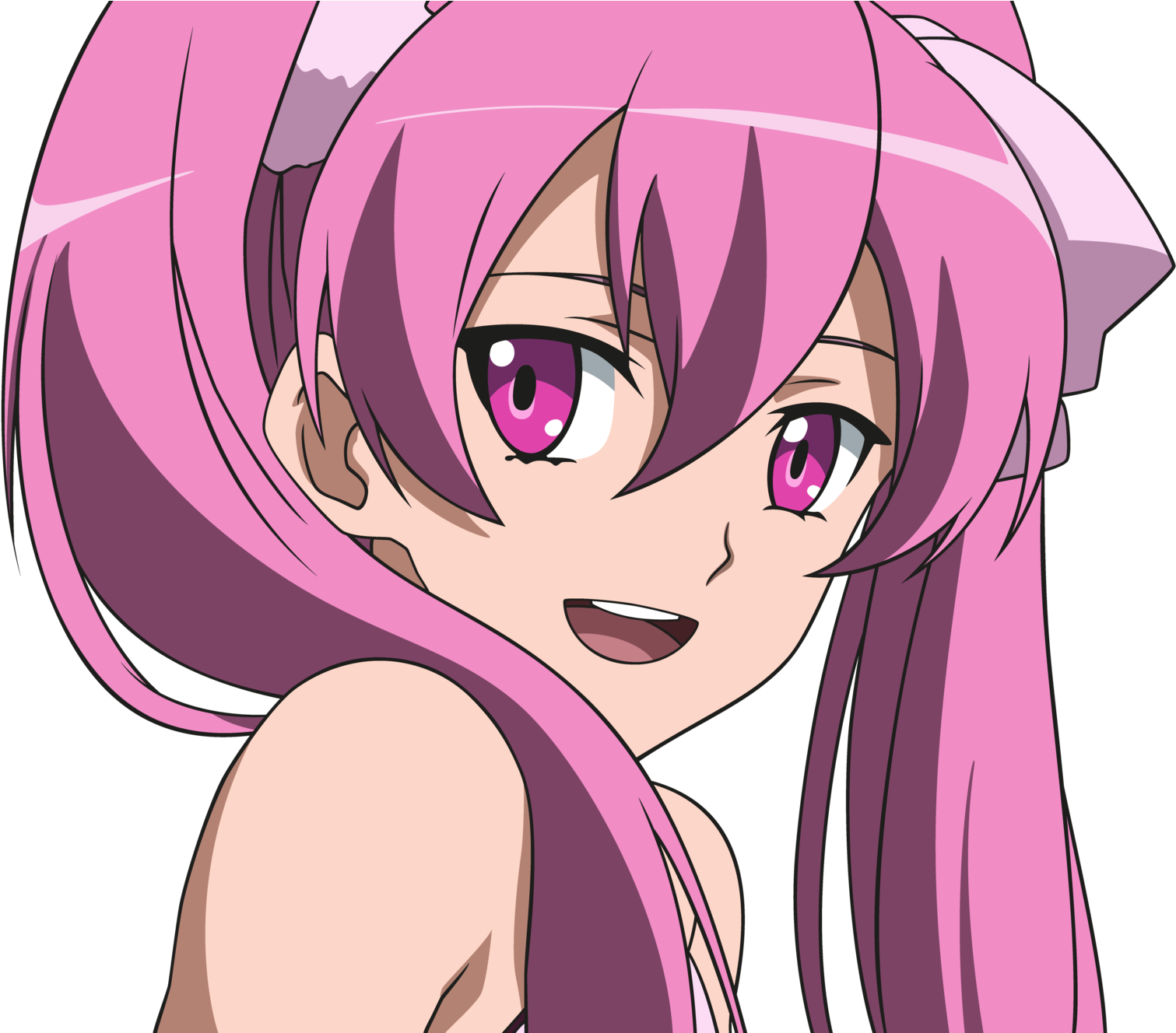 Akame Ga Kill, Her Name's Mine - Akame Ga Kill Mine Art (1600x1327), Png Download