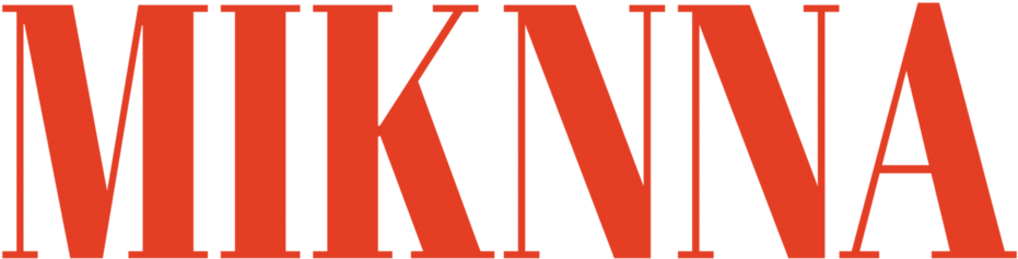 Miknna Rogue - Fashionista Logo Transparent (1000x255), Png Download