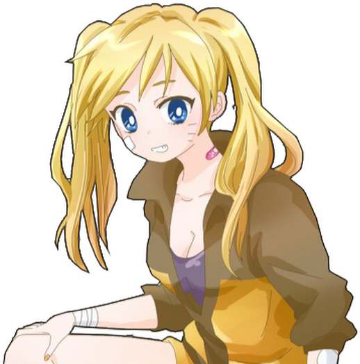 Photo - Naruto Uzumaki (530x531), Png Download