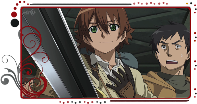الحلقة 3 من انمي الاكشن Akame Ga Kill - Akame Ga Kill! (700x450), Png Download