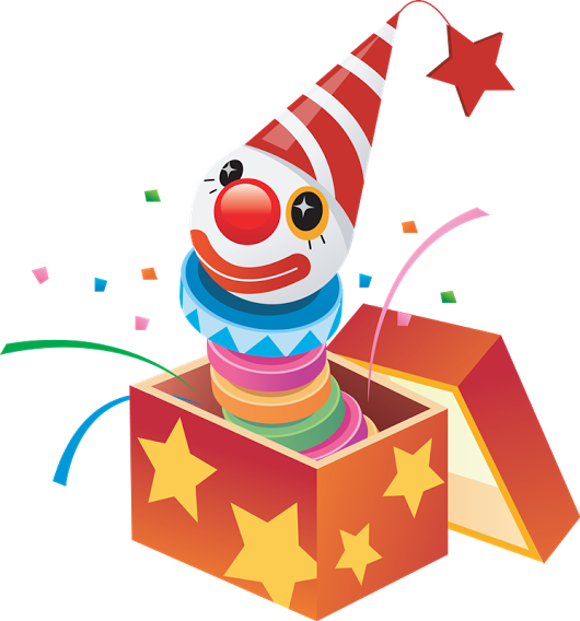 3 - Bp - Blogspot - Com/ 1 - Imagenes De Payasos Png (530x568), Png Download