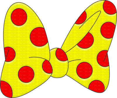 Felicidades - Moño Payaso (400x336), Png Download