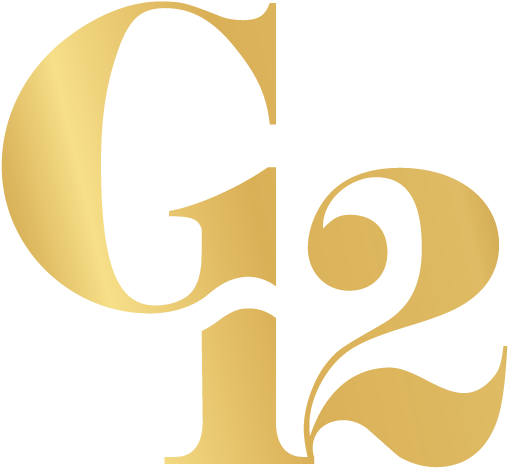 Logo - G12 Apartments (715x653), Png Download