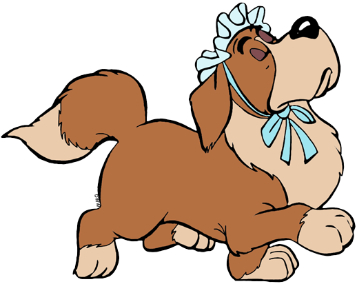 disney peter pan nana