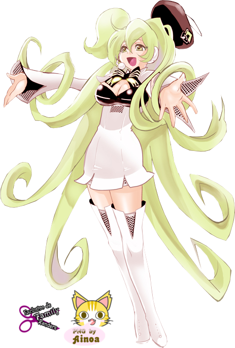 Macne Nana Render (463x685), Png Download