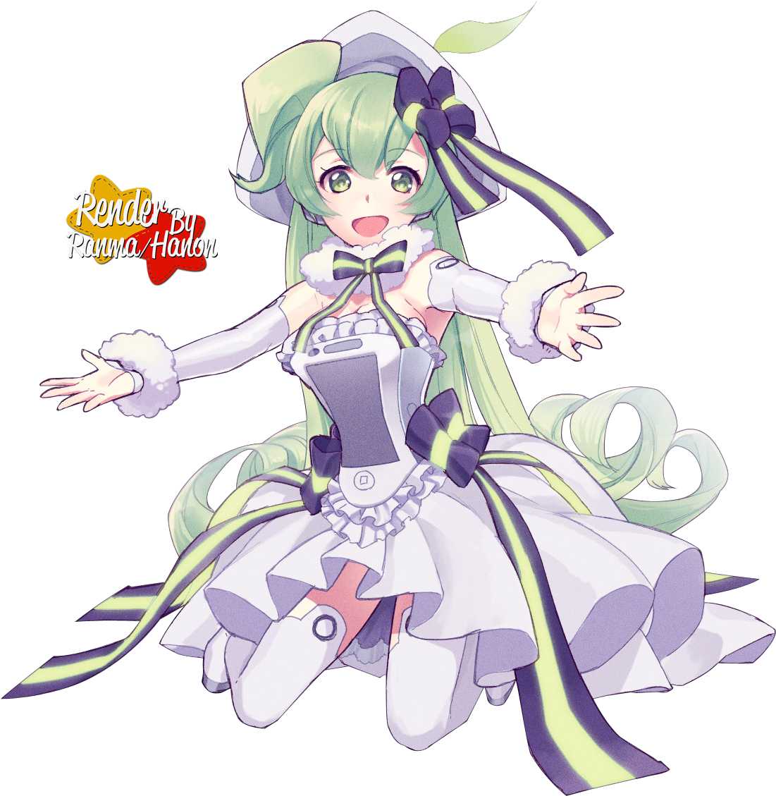 Macne Nana (1200x1194), Png Download