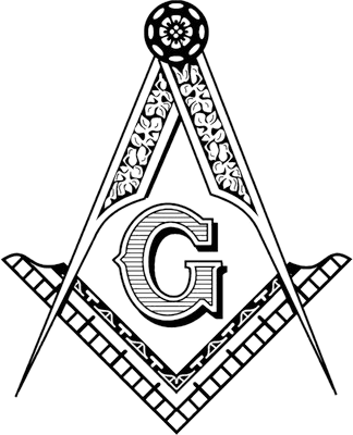 Home - Free Mason Symbol Png (324x400), Png Download
