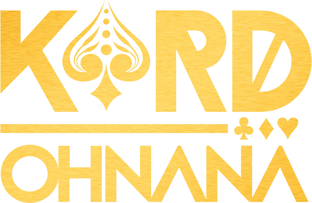 [k - A - R - D] Oh Nana Logo, Png By Tsukinofleur On - Kard Logo (1104x724), Png Download