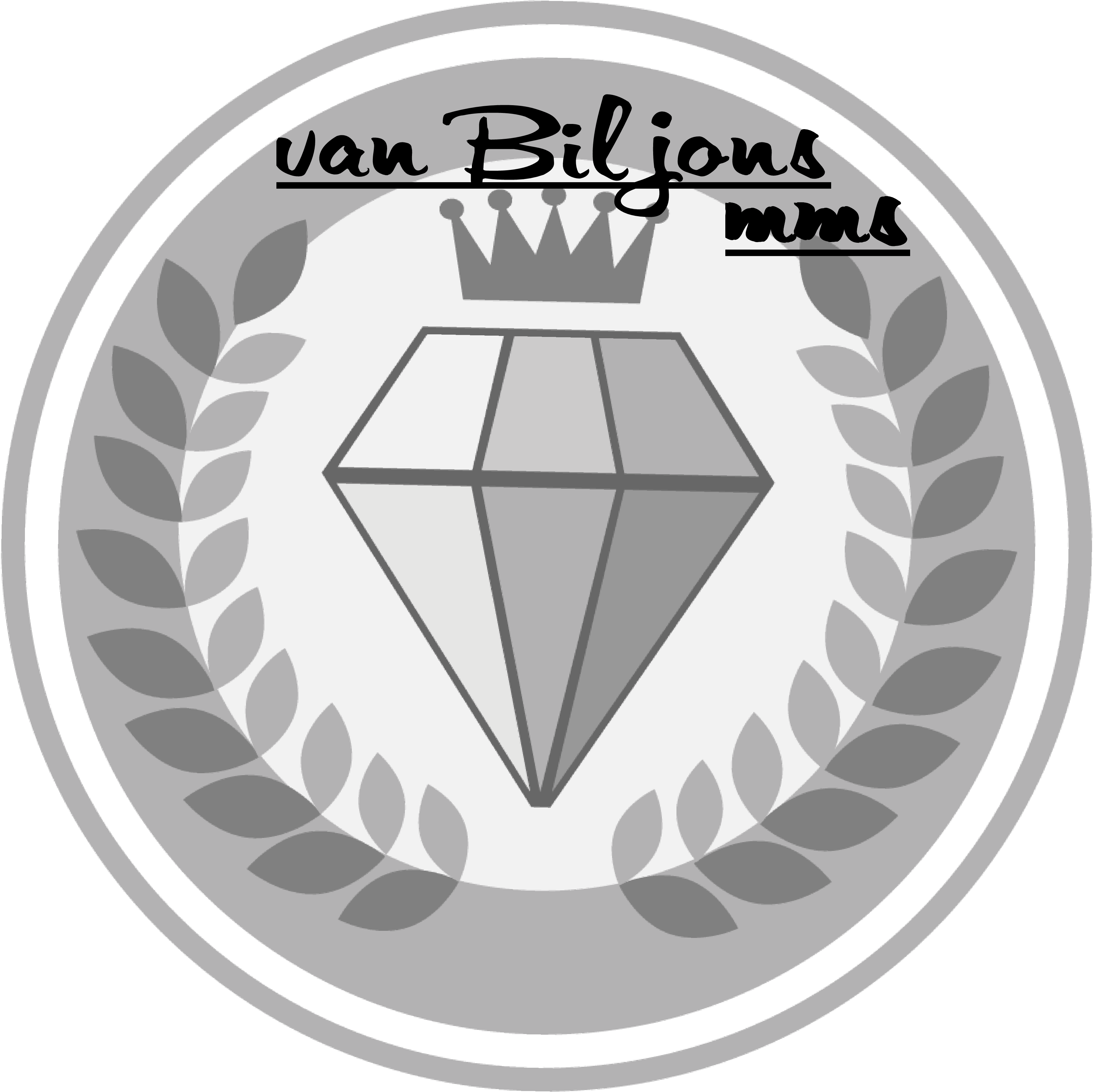 Van Biljons Mms Ltd - Emblem (4320x4320), Png Download