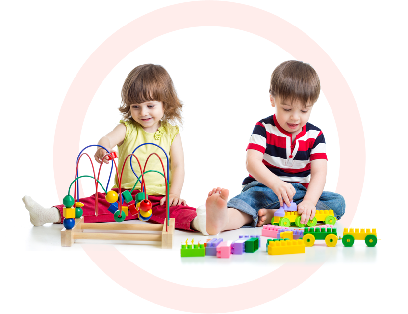 What Is Soft Play - Toddler (832x640), Png Download