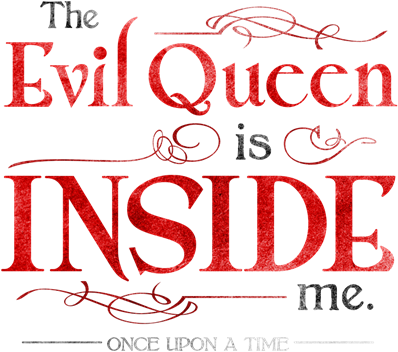Evil Queen Is Inside Me Messenger Bag (400x400), Png Download