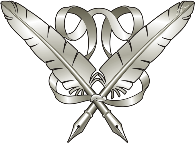 Masonic Secretary (700x514), Png Download