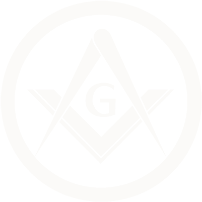 Conroe Masonic Lodge - Square And Compass (430x430), Png Download