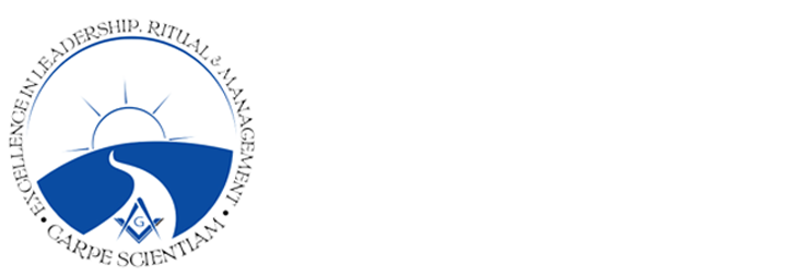 Freemason University - Freema Son (864x322), Png Download