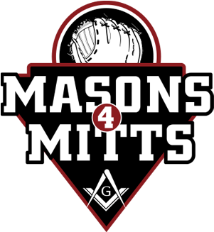 Masons 4 Mitts 2016 Season Is Open - Masons 4 Mitts (467x408), Png Download