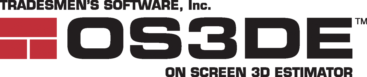 Tradesmen's Software, Inc - Tradesmen's Software, Inc. (1280x269), Png Download