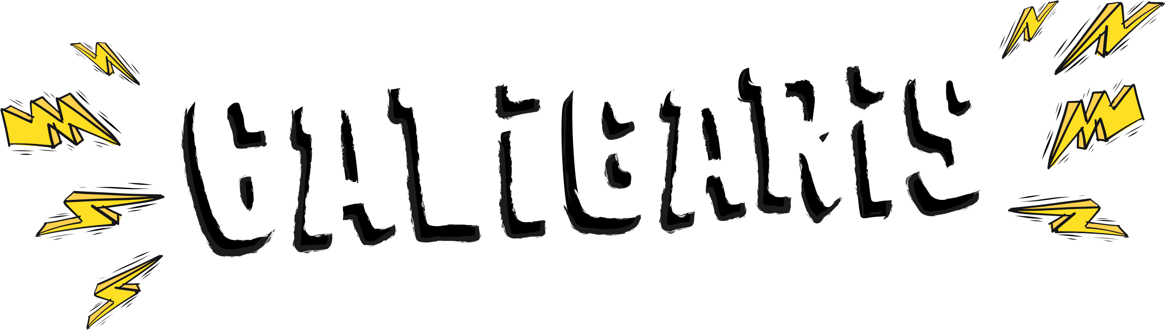 Espiritu Payaso - Clown (2273x644), Png Download