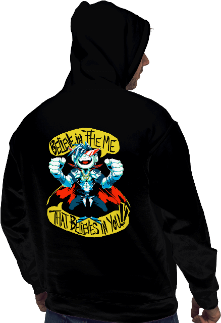 Just Who The Hell - Shirt (650x650), Png Download