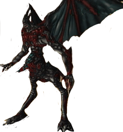 Amon Boss Shadow Hearts - Shadow Hearts Amon Karin (395x424), Png Download