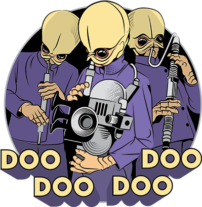 Thank The Maker, Indeed - Star Wars Art Png (408x408), Png Download
