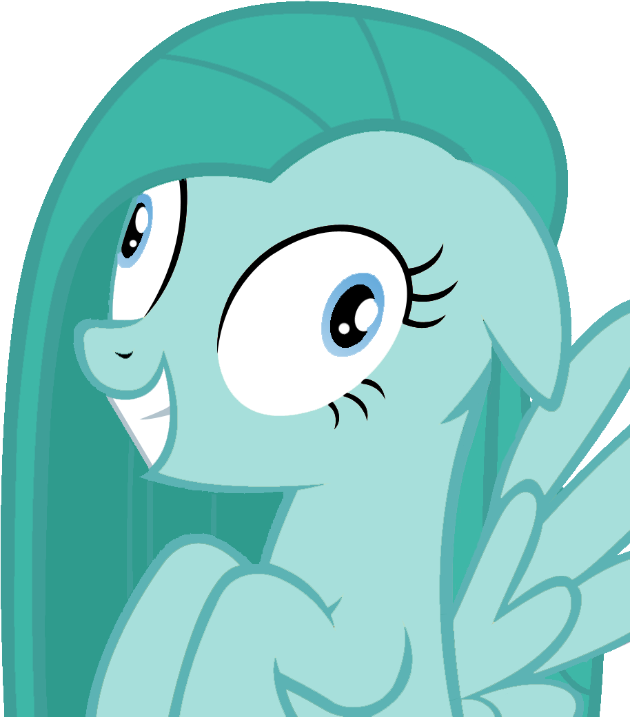 , Pinkamena Mode Medley ) - Pinkie Pie Crazy (955x1063), Png Download