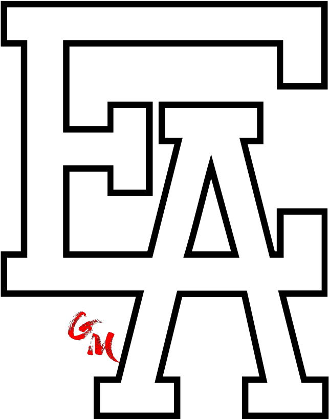 Ea 5 - Portable Network Graphics (1000x1000), Png Download